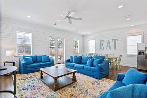 1st Floor - Great Room