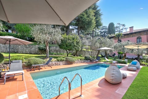 Private Pool
