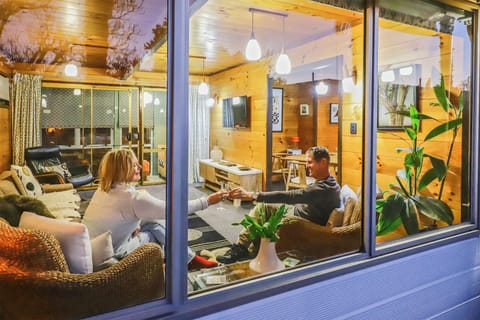 Welcome to our City Sanctuary. The perfect Hawkes Bay holiday escape destination