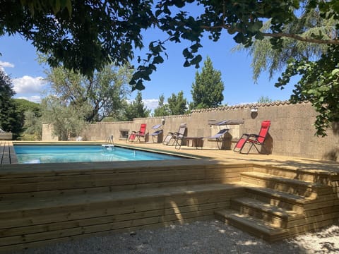 Swimming Pool, Composite Material, Leisure, Resort, Shade, Outdoor Furniture, Backyard, Design, Landscaping, Water Feature