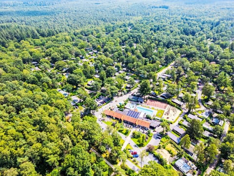 Bird'S-Eye View, Residential Area, Aerial Photography, Landscape, Urban Design, Suburb, Resort, Park, Resort Town, Swimming Pool