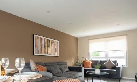 Caledonia Luxe Stays Short Lets & Serviced Accommodation