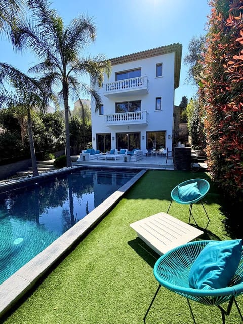 Cannes Properties Rentals