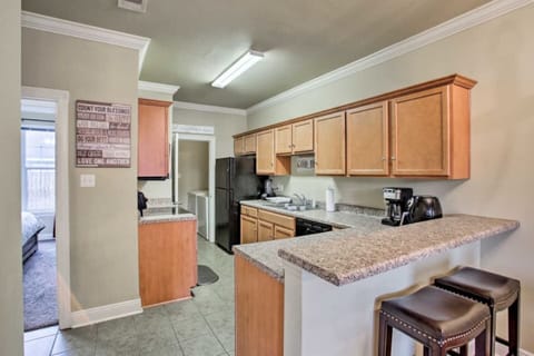 Space for 2-3 at the Kitchen Top Bar