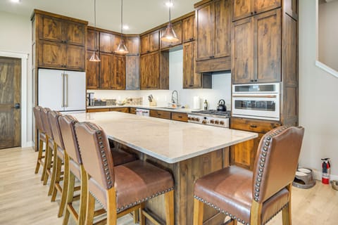 Kitchen | Cooking Basics | 1st Floor