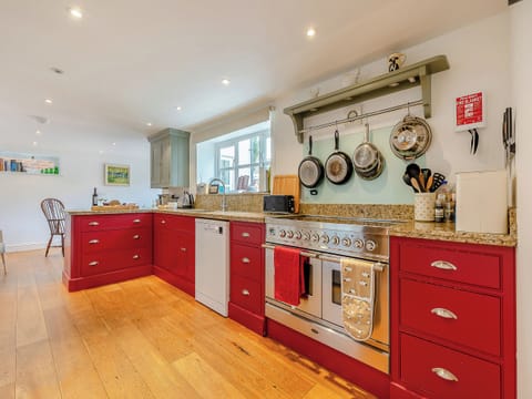 Kitchen | Holly House, South Creake, near Fakenham