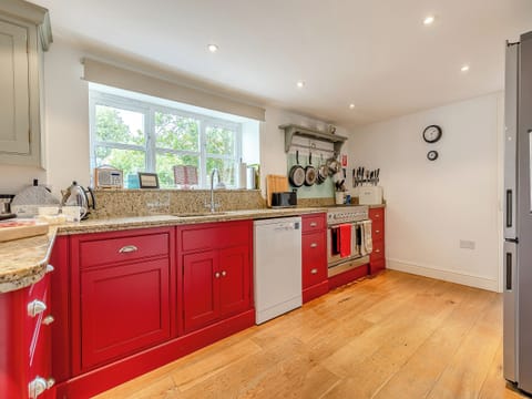 Kitchen | Holly House, South Creake, near Fakenham