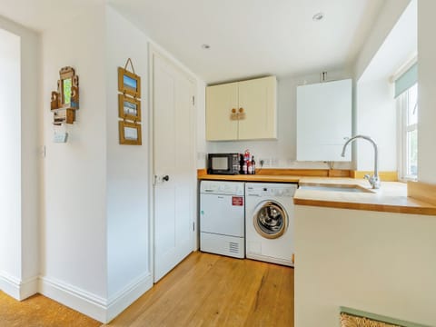 Utility room | Holly House, South Creake, near Fakenham