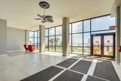 Community Amenities | Oceanside Inn