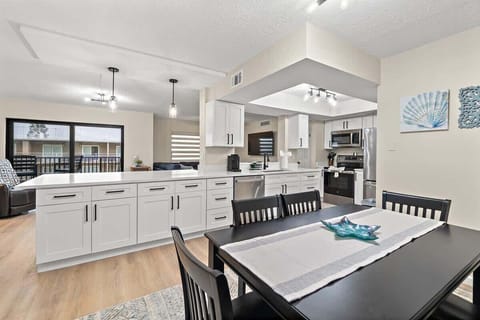 Make yourself at home!