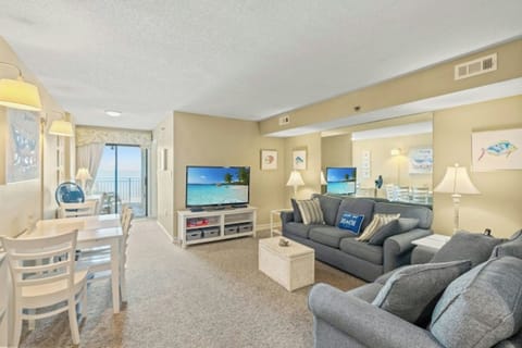 Get everyone together for a family movie night or to play some games.