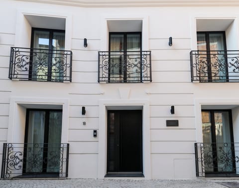 Newly build AZULIS Tigellio Suites in Olbia