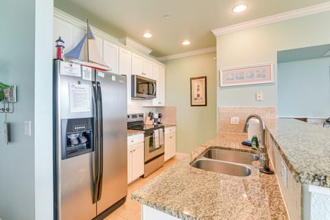 Kitchen | Drip Coffee Maker | Toaster | Cooking Basics