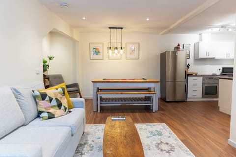 170A Airbnb SoHO 3