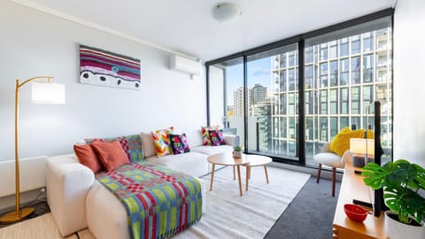 The perfect living space