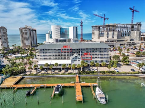 Traveling with a larger group? Enjoy the convenience of two separate units on the same property—each with private entrances and full amenities. Stay close while still having your own space—perfect for families, friends, or multi-generational getaways!