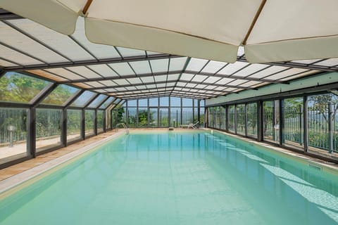 Holiday Home Swimming Pool