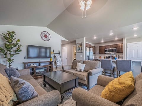 Experience modern comfort and timeless charm in this beautifully newly constructed home, thoughtfully designed for both relaxation and style.