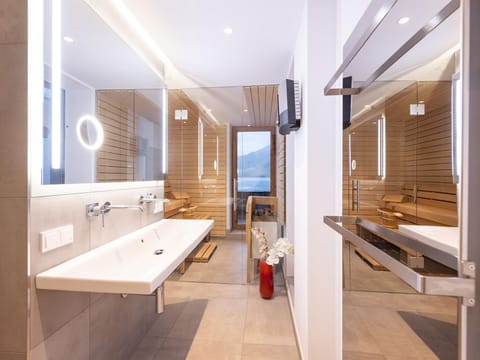 Lakefront Suite 148 by we rent - Lakefront Suite 148 Apartment in Zell am See