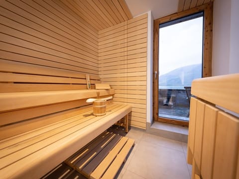 Lakefront Suite 148 by we rent - Lakefront Suite 148 Apartment in Zell am See