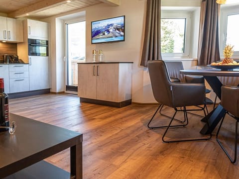 Designer apartment with balcony & kitchen - 3 - Tevini Boutique Suites by we Apartment in Zell am See
