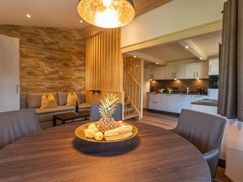 Designer apartment with balcony & kitchen - 3 - Tevini Boutique Suites by we Apartment in Zell am See