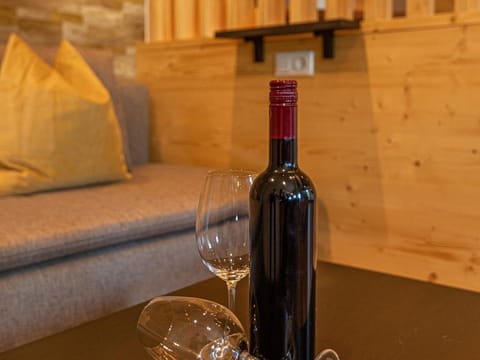 Designer apartment with balcony & kitchen - 3 - Tevini Boutique Suites by we Apartment in Zell am See