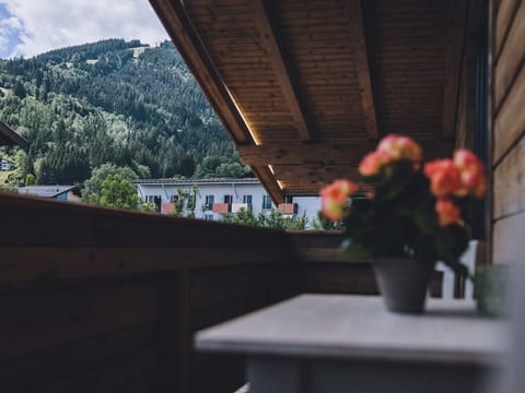 Premium Apartments Areit - Penthouse - Premium Apartments Areit by we rent Apartment in Zell am See