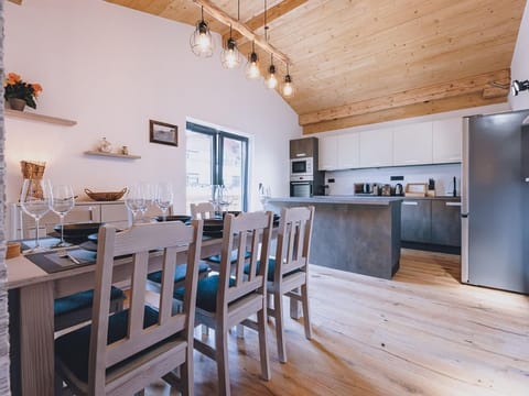 Premium Apartments Areit - Penthouse - Premium Apartments Areit by we rent Apartment in Zell am See