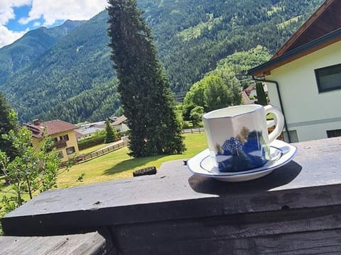 Vacation home Huberei - Holiday apartment Bergglück Apartment in Carinthia, Austria