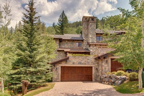 4 Bedroom Beaver Creek Vacation Home
