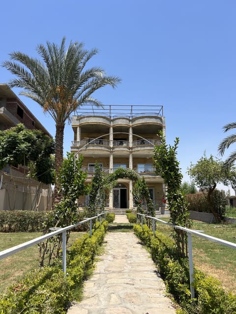 Ville d'Or Villa