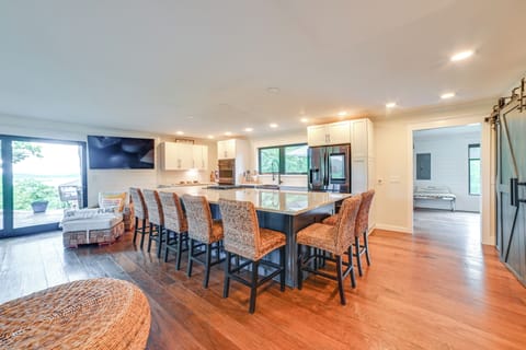 Farmhouse | Kitchen | Cooking Basics