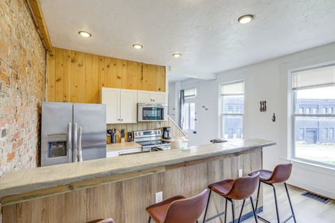 Kitchen | 1st Floor | Cooking Basics | Drip Coffee Maker