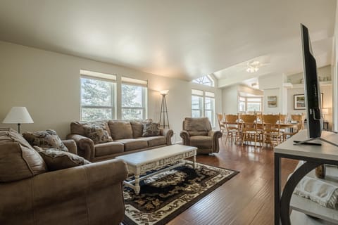 Bright, bold, and made for making memories.