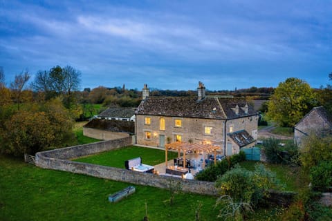 Green Farm - StayCotswold