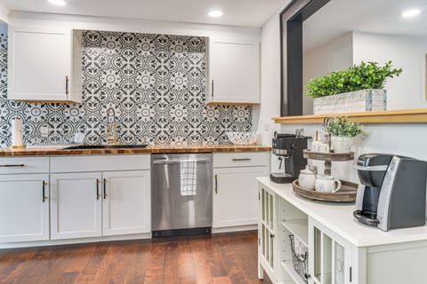 Kitchen | Cooking Basics