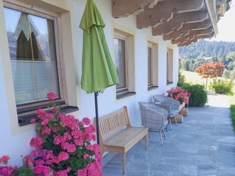 Furniture, Flowerpot, Outdoor Furniture, Garden, Outdoor Table, Shade, Houseplant, Landscaping, Chair