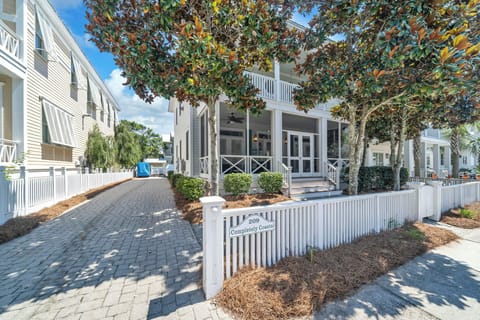 Completely Coastal & Sol Surfer