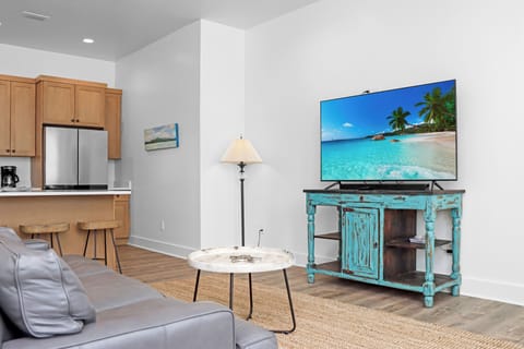 Living Room with TV (1)