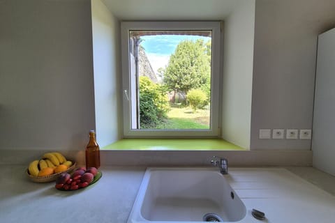 View from Holiday Home [summer]