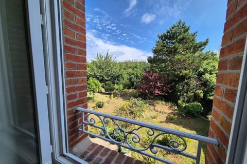 View from Holiday Home [summer]