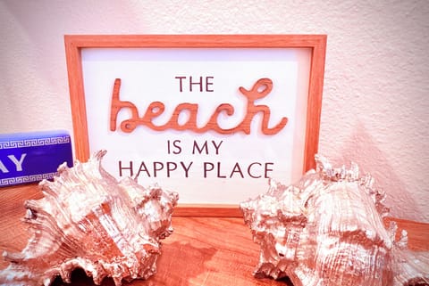 Welcome to the most famous  Panama city beach house- Sandy sea Breeze
