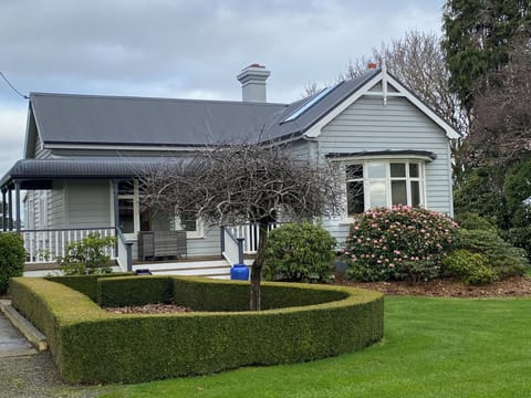 Rural Villa