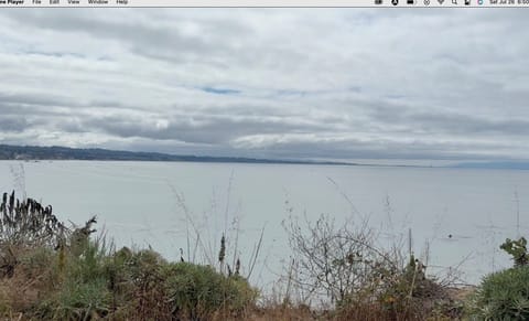 Newbrighton to Monterey & big Sur Coast