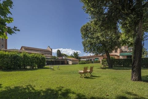 Autumn, Garden, Spring, Summer