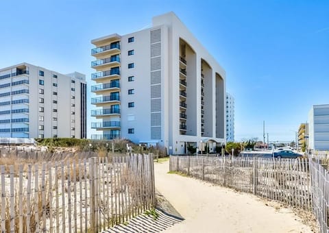 Camelot II-Ocean City, MD