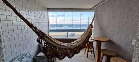 Balcony / Terrace