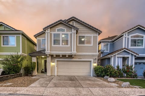 Your home away from home!