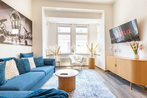 Wohnzimmer Fenster